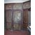 ptl037 n.4 lacquered doors with door leaf, ep. 700 width 116 xh 290     