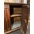 Credenza a due porte XVIII secolo
