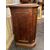 Credenza a due porte XVIII secolo