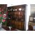 Credenza a giorno 800 piemontese H230 244x39