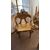 4 poltroncine