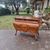 Cassettone Lombardo Fine '800 in Stile Luigi XV