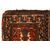 Antica bisaccia GASHGAI - n. 857 -