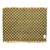 Piccolo tappeto TIBET a quadretti - n. 516 -