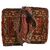 Antica bisaccia GASHGAI - n. 857 -