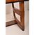 TAVOLO RETTANGOLARE IN CILIEGIO E OLMO, DESIGN ANNI 50 ITALIANO, MODERNARIATO. (TAV40)