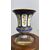 Antico vaso Maissen 1930, mis h 24 cm