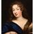 Ritratto di Louise Renée de Keroualle come Maddalena, Pierre Mignard, detto Le Romain (Troyes 1612 – Parigi 1695), attribuito