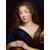 Ritratto di Louise Renée de Keroualle come Maddalena, Pierre Mignard, detto Le Romain (Troyes 1612 – Parigi 1695), attribuito