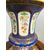 Antico vaso Maissen 1930, mis h 24 cm
