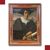 RITRATTO NEORINASCIMENTALE DI GIOVANE UOMO XIX SECOLO