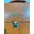 Borsa da lavoro vintage in cuoio PRADA, mis h36 l 40 p12 cm
