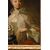Ritratto di nobildonna con cagnolino, Louis Michel van Loo (Toulon 1707– Parigi 1771)