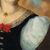 Frederick Dielman (Hannover 1847 – Washington 1935) - Ritratto di donna.