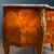 Commode, Parigi metà del XVIII secolo