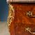 Commode, Parigi metà del XVIII secolo