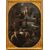 Felice Boselli (Piacenza 1650 - Parma 1732) - Pastore con gregge e selvaggina.