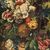 Pittore italiano (XIX-XX sec.) - Natura morta con vaso di fiori.