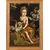 Ritratto di bambina nelle vesti di S. Giovannino