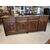Credenza punta di diamante stile 600 H 97 237x51