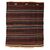 Piccolo kilim a righe - n. 424 -