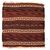 Piccolo kilim Varamin - n. 303 -
