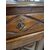 Credenza punta di diamante stile 600 H 97 237x51