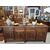 Credenza punta di diamante stile 600 H 97 237x51