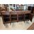 Credenza punta di diamante stile 600 H 97 237x51