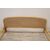 Letto vintage anni '80 in bambù e paglia di Vienna PREZZO TRATTABILE