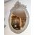 SPECCHIERA NEOCLASSICA CON CRISTALLI FINE XVIII SECOLO