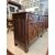 Credenza punta di diamante stile 600 H 97 237x51