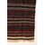 Piccolo kilim a righe - n. 424 -
