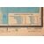 Carta geografica d'Italia - SN -