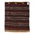 Piccolo kilim a righe - n. 424 -