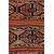 Antico "cicim" MUT - n. 1239 -