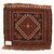 Piccolo SHIRAZ quadrato - n. 188 -
