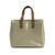 LOUIS VUITTON Borsa a Mano in Pelle Lucida Col. Beige Reade S