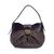 LOUIS VUITTON Borsa a Tracolla in Tela Col. Marrone Sistina M