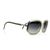 TED LAPIDUS Occhiali da Sole Vintage in Acetato Col. Grigio -