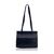 BOTTEGA VENETA Borsa Shopper Vintage in Pelle Col. Nero M