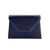 YVES SAINT LAURENT Pochette Vintage in Pelle Col. Nero S