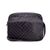 FENDI Borsa a Tracolla Vintage in Pelle Col. Marrone FF M