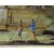 Paesaggio con architetture e figure