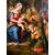 "Adorazione dei Magi"  VENDUTO