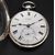 Orologio da tasca Robert Roskell, Massey lever, 1829 