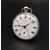 Orologio da tasca Robert Roskell, Massey lever, 1829 