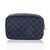 LOUIS VUITTON Pochette in Tela Col. Nero Trousse Toilette S