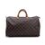 LOUIS VUITTON Borsa a Mano Vintage in Tela Col. Marrone Speedy M