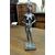 800 silver statue of Messina h 25 cm     